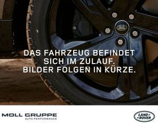 Land Rover Range Rover Evoque Gebrauchtwagen