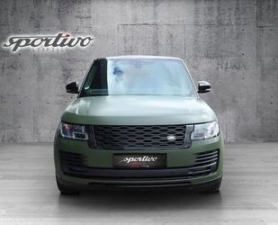 Land Rover Range Rover Gebrauchtwagen