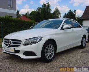 Mercedes-Benz C 180 Gebrauchtwagen
