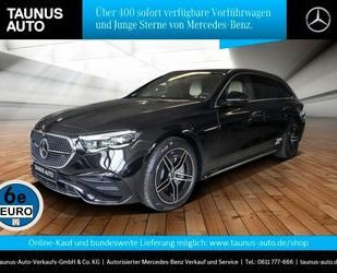 Mercedes-Benz E 300 Gebrauchtwagen