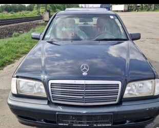 Mercedes-Benz C 240 Gebrauchtwagen