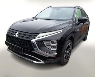 Mitsubishi Eclipse Cross Gebrauchtwagen