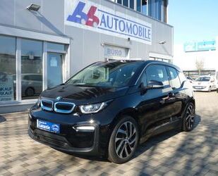 BMW i3 Gebrauchtwagen
