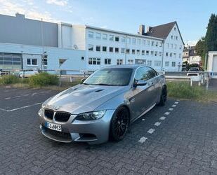 BMW M3 Gebrauchtwagen