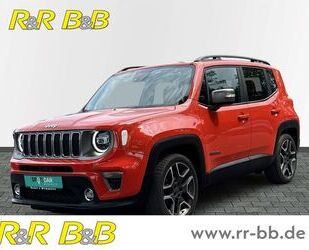 Jeep Renegade Gebrauchtwagen