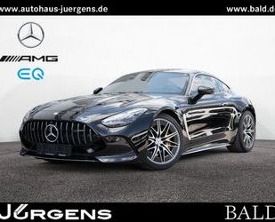 Mercedes-Benz AMG GT Gebrauchtwagen