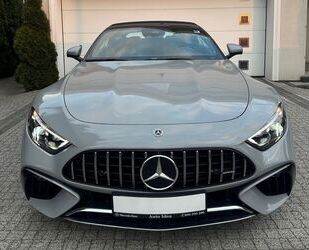 Mercedes-Benz SL 55 AMG Gebrauchtwagen