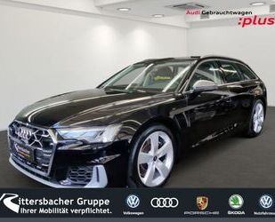 Audi S6 Gebrauchtwagen