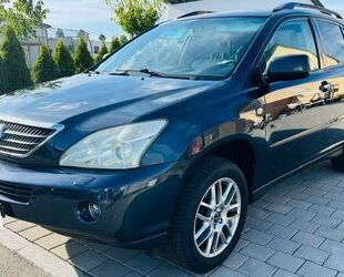 Lexus RX 400 Gebrauchtwagen