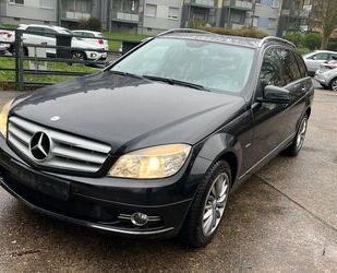 Mercedes-Benz C 300 Gebrauchtwagen