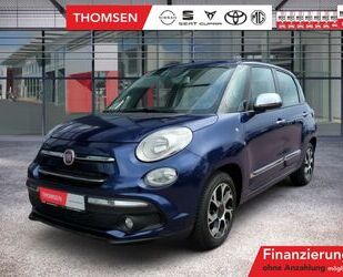 Fiat 500L Gebrauchtwagen