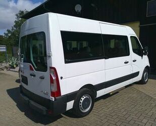 Opel Movano Gebrauchtwagen