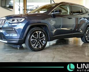 Jeep Compass Gebrauchtwagen