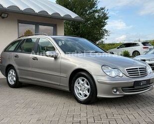 Mercedes-Benz C 200 Gebrauchtwagen