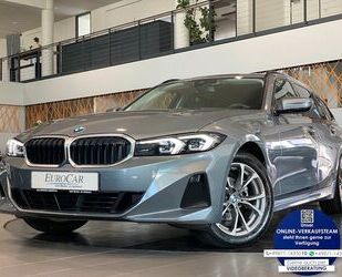 BMW 318 Gebrauchtwagen