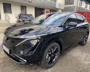 Nissan Ariya Gebrauchtwagen