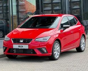 Seat Ibiza Gebrauchtwagen