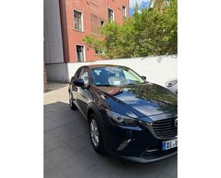 Mazda CX-3 Gebrauchtwagen