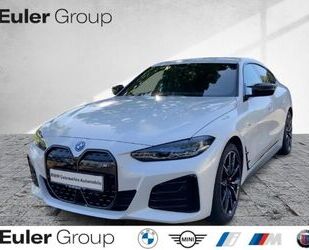 BMW i4 Gebrauchtwagen