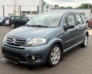 Citroen C3 Gebrauchtwagen