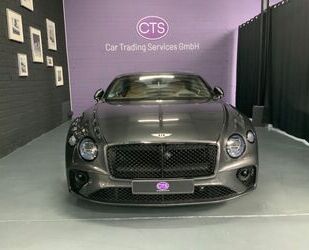 Bentley Continental GT Gebrauchtwagen