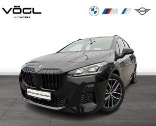 BMW 218 Active Tourer Gebrauchtwagen