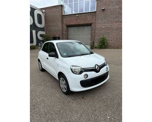 Renault Twingo Gebrauchtwagen