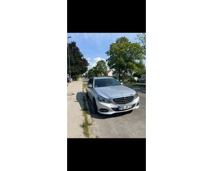 Mercedes-Benz E 220 Gebrauchtwagen
