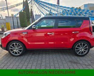 Kia Soul Gebrauchtwagen