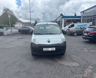 Renault Kangoo Gebrauchtwagen