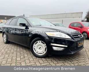 Ford Mondeo Gebrauchtwagen