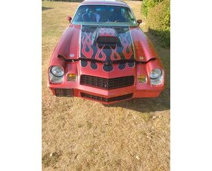 Chevrolet Camaro Gebrauchtwagen