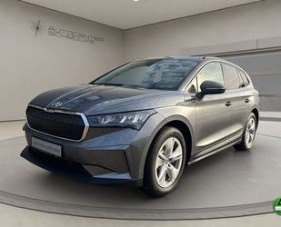 Skoda Enyaq Gebrauchtwagen