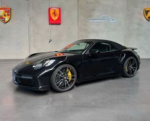 Porsche 992 Gebrauchtwagen