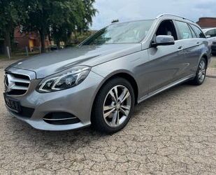 Mercedes-Benz E 350 Gebrauchtwagen