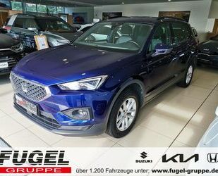 Seat Tarraco Gebrauchtwagen