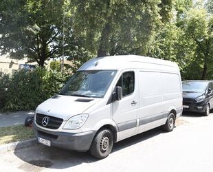 Mercedes-Benz Sprinter Gebrauchtwagen
