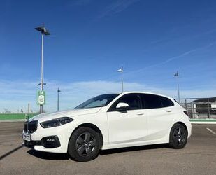 BMW 118 Gebrauchtwagen