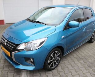 Mitsubishi Space Star Gebrauchtwagen