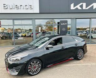 Kia pro ceed / ProCeed Gebrauchtwagen