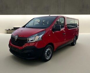 Renault Trafic Gebrauchtwagen