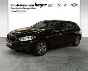 BMW 116 Gebrauchtwagen