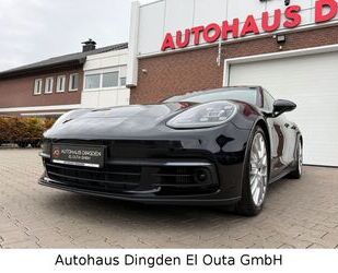 Porsche Panamera Gebrauchtwagen
