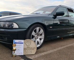 BMW 530 Gebrauchtwagen