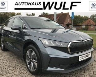 Skoda Enyaq Gebrauchtwagen