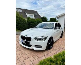 BMW M135 Gebrauchtwagen