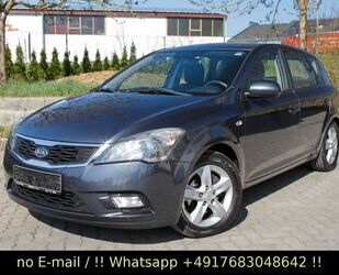 Kia ceed / Ceed Gebrauchtwagen