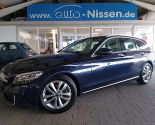 Mercedes-Benz C 220 Gebrauchtwagen