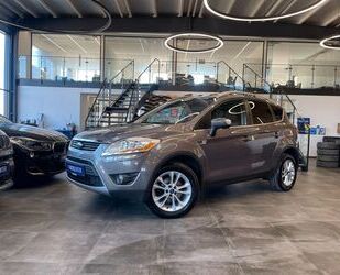 Ford Kuga Gebrauchtwagen