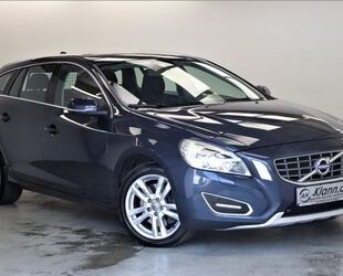 Volvo V60 Gebrauchtwagen